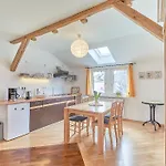 Ferienwohnung Neukölln