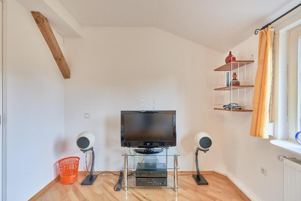 Neukoelln Appartement *