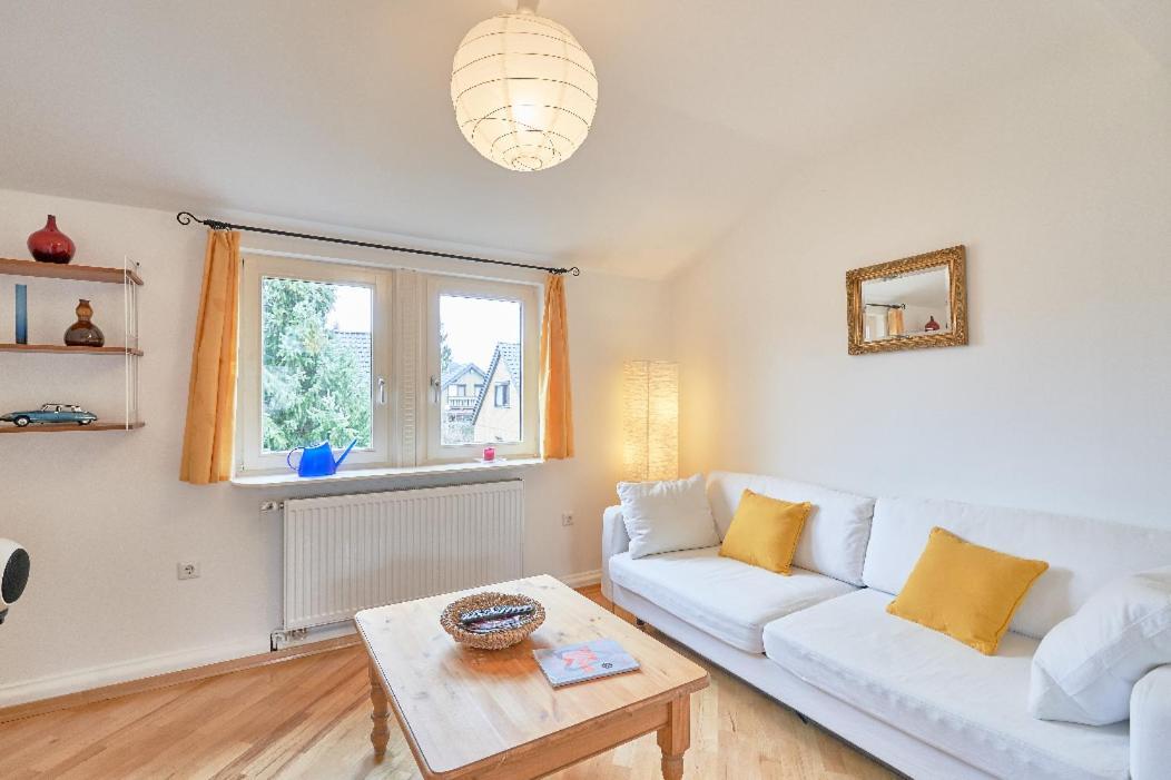 Neukoelln Appartement